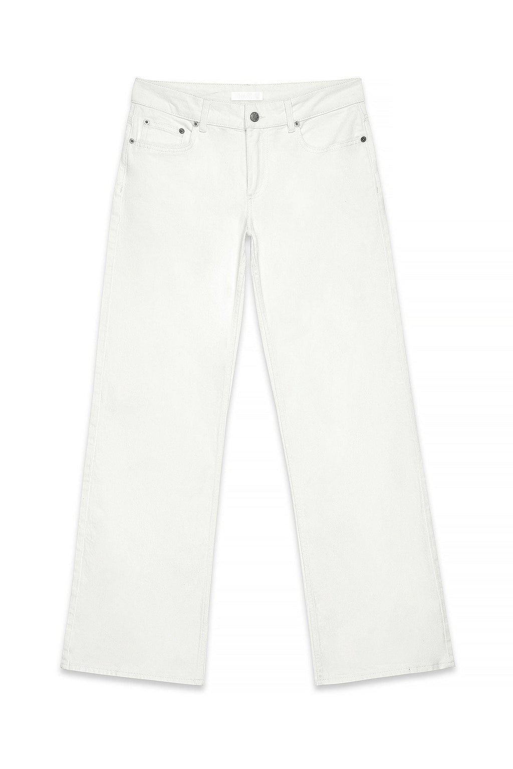 Trendy Low Waist Jeans for Women in Pakistan – Slim Fit & Street Style Denim