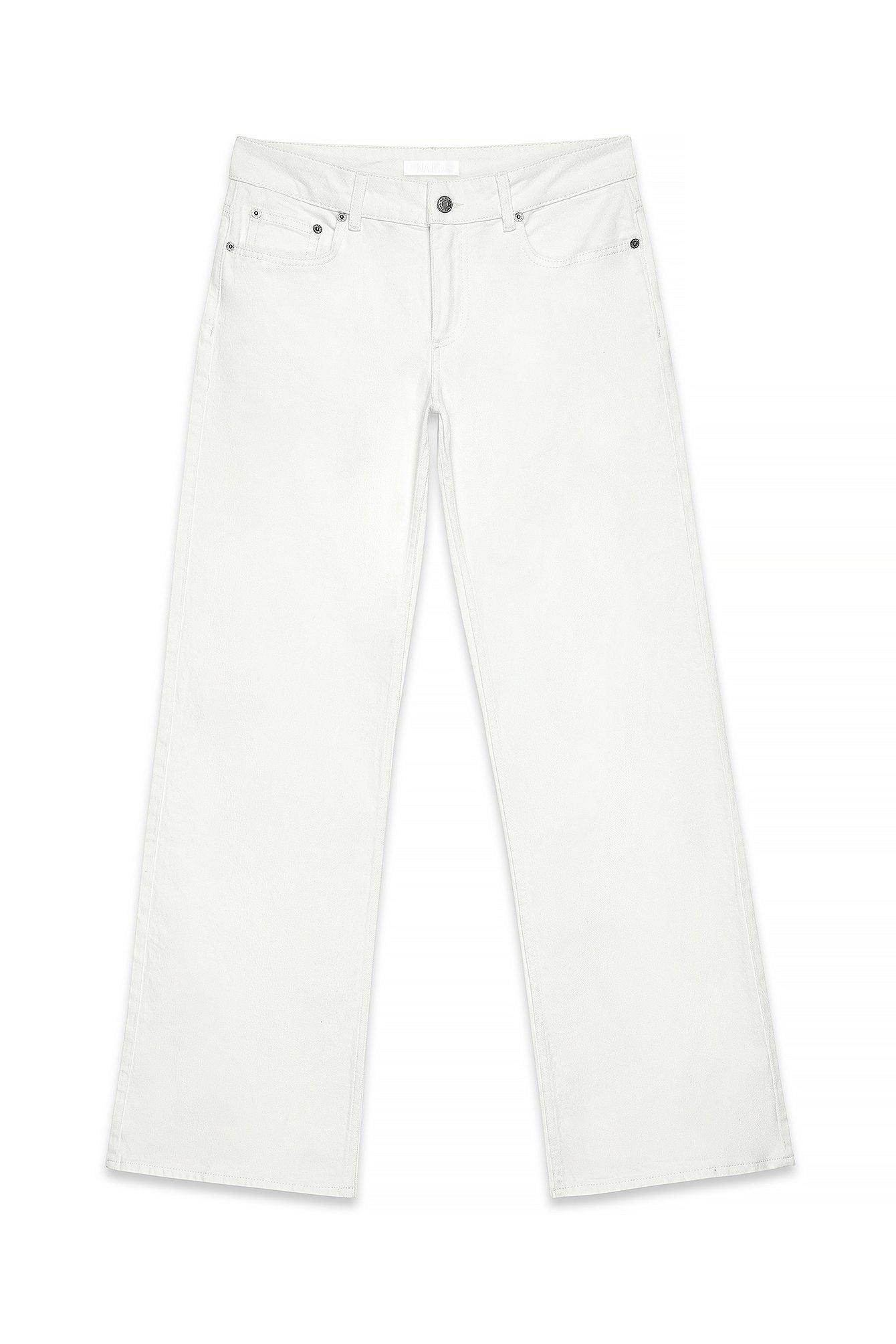 Trendy Low Waist Jeans for Women in Pakistan – Slim Fit & Street Style Denim