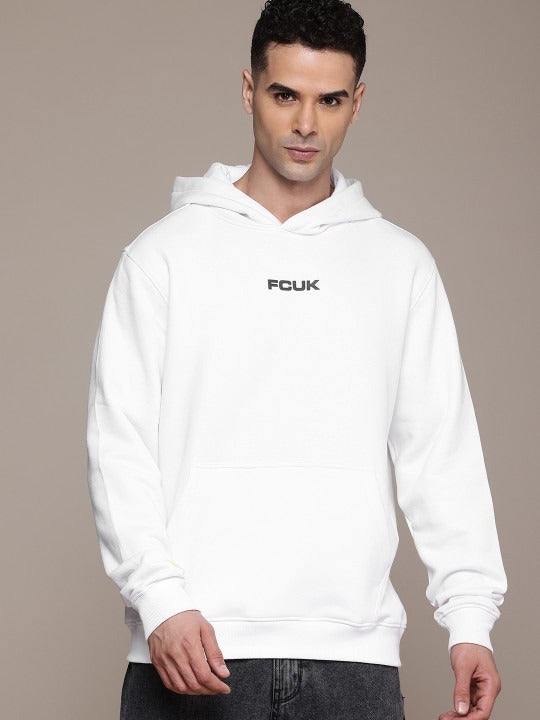 Men Hooded Sweatshirt – Stylish & Comfortable in Pakistan