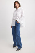 Women Low Waist Jeans – Trendy Low-Rise Denim for Men & Women in Pakistan | DOCACCA