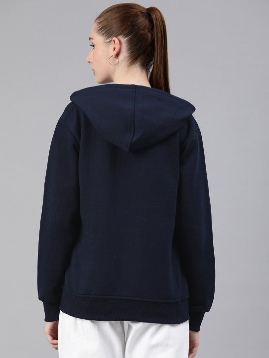 Hooded Longline Sweatshirt — Oversized Longline Hoodie for Men & Women | HARCHIZ Pakistan