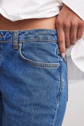 Women Low Waist Jeans – Trendy Low-Rise Denim for Men & Women in Pakistan | HARCHIZ