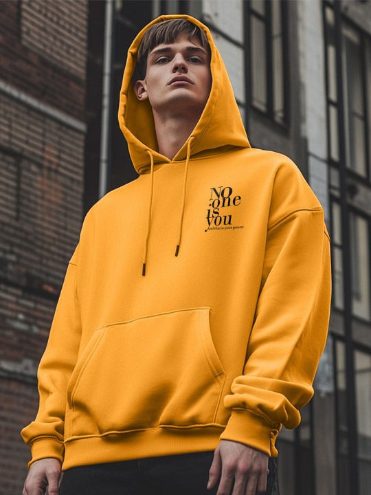 Men Hooded Sweatshirt – Stylish Cotton Pullover Hoodie for Winter in Pakistan