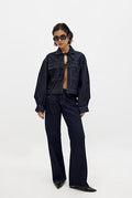 Women Low Waist Jeans – Trendy Low-Rise Hip-Hugger Denim for Pakistan | HARCHIZ (Copy)
