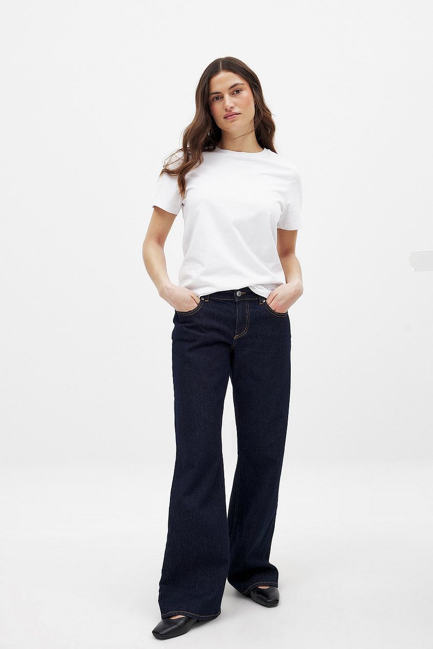 Women Low Waist Jeans – Trendy Low-Rise Hip-Hugger Denim for Pakistan | HARCHIZ (Copy)