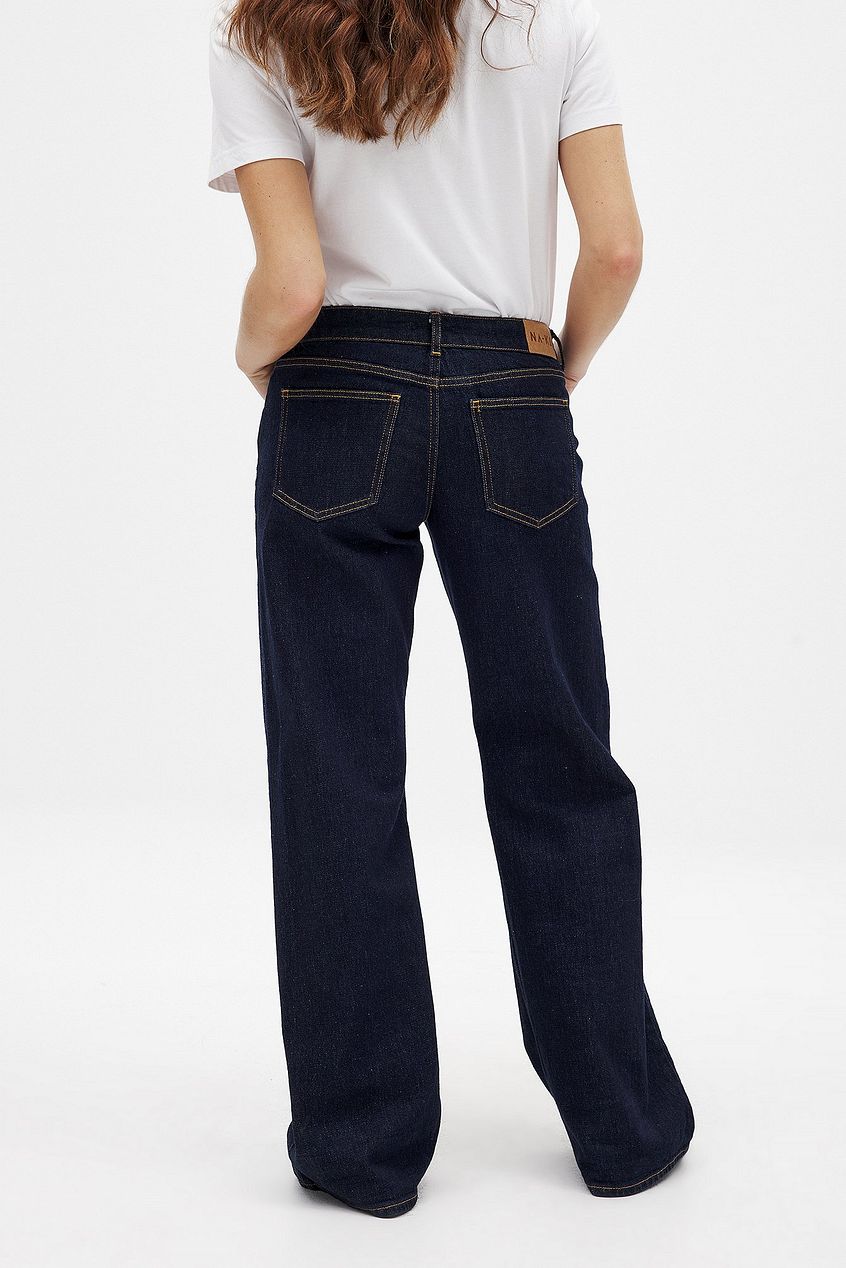 Women Low Waist Jeans – Trendy Low-Rise Hip-Hugger Denim for Pakistan | DOCACCA (Copy)