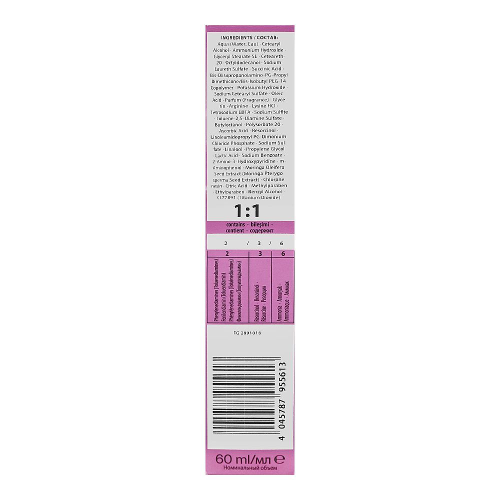 Schwarzkopf Igora Royal Fashion Light Hair Color L-44 Beige