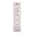Schwarzkopf Igora Royal Absolutes Silver White Hair Color Silver