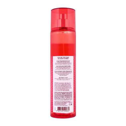 Bath & Body Works You're The One Fine Fragrance Mist, 236ml