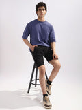 Oversized Solid Pure Cotton T-Shirt for Men in Pakistan | HARCHIZ