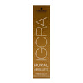 Schwarzkopf Igora Royal Absolutes Age Blend Hair Color 7-560 Medium Blonde Gold Chocolate