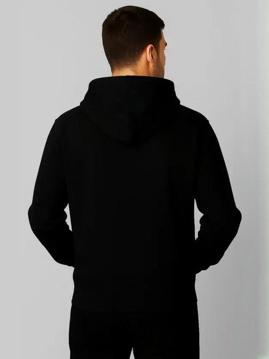 Men Cotton Hooded Sweatshirt Online in Pakistan | Comfortable & Stylish Winter Hoodie