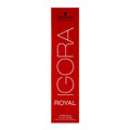 Schwarzkopf Igora Royal Hair Color 3-0 Dark Brown