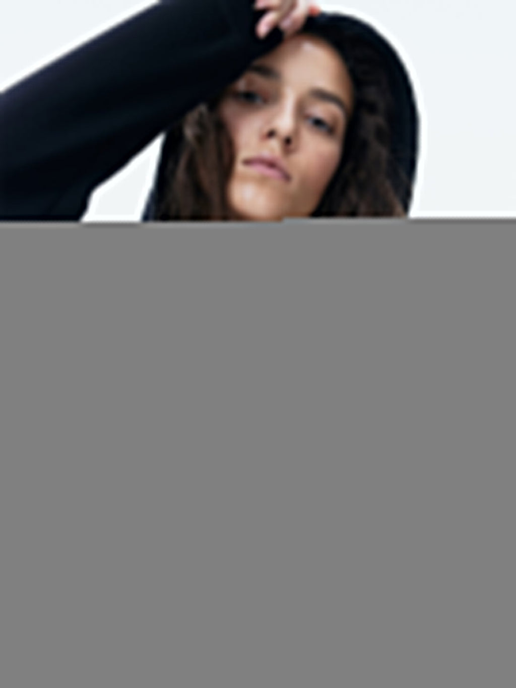 Women Zip-Through Hoodie – Lightweight Breathable Zip-Up Hoodie for Pakistan | DOCACCA