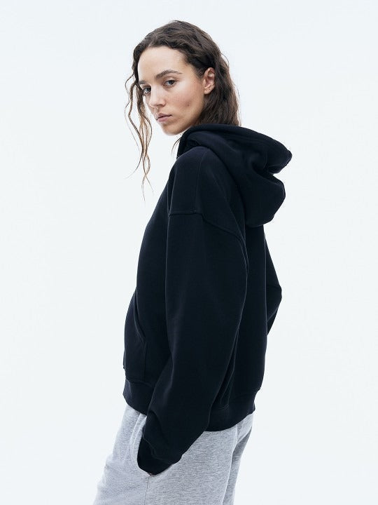 Women Zip-Through Hoodie – Lightweight Breathable Zip-Up Hoodie for Pakistan | DOCACCA