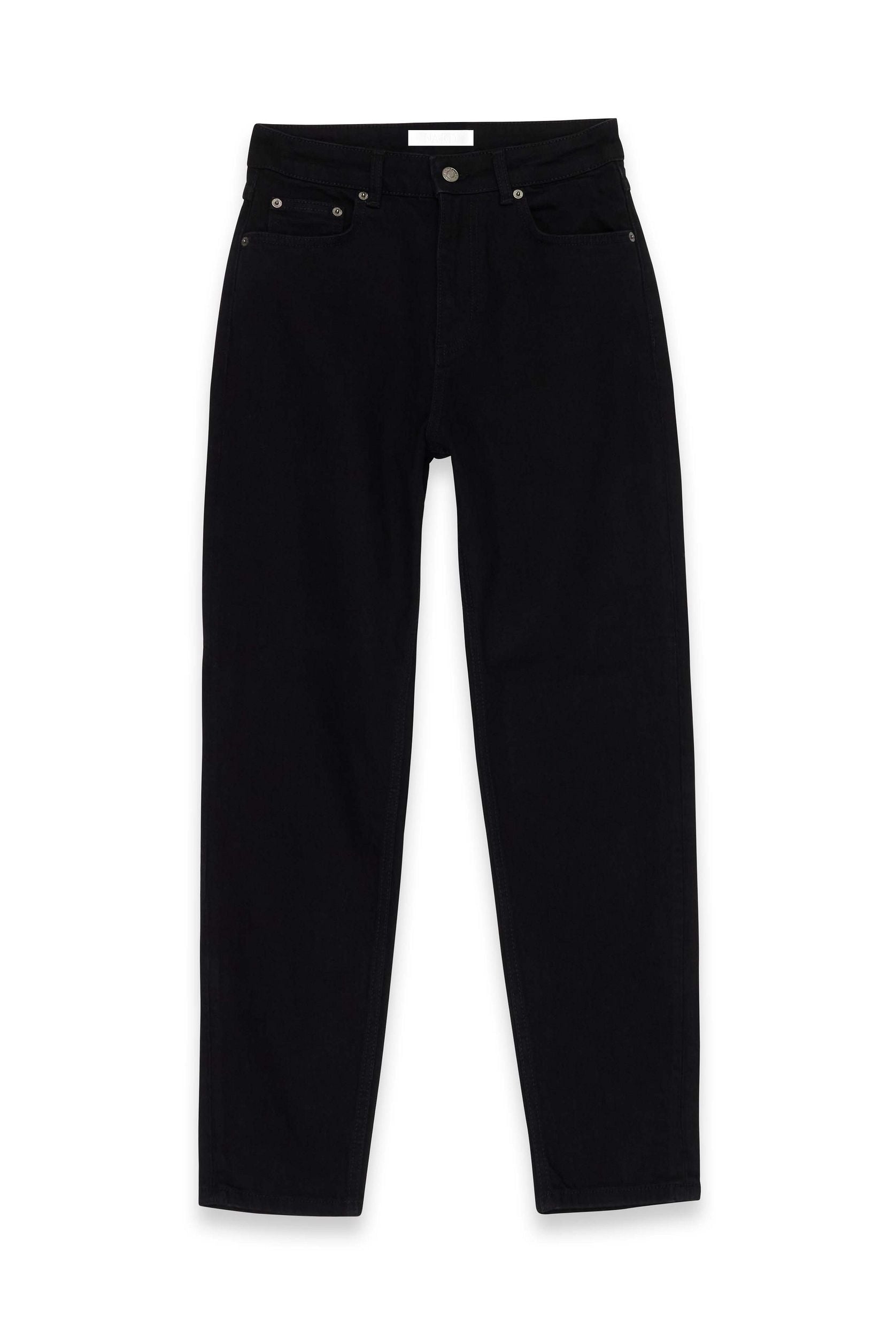 Mom High Waist Jeans for Women – Trendy Comfort Fit Denim for Everyday Pakistani Fashion | DOCACCA