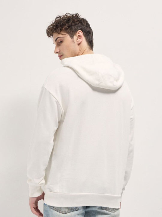 Men Cotton Hooded Sweatshirt Online in Pakistan | Warm & Stylish Hoodie