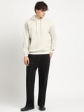Hooded Pure Cotton Sweatshirt for Men – Comfortable Winter Hoodie in Pakistan