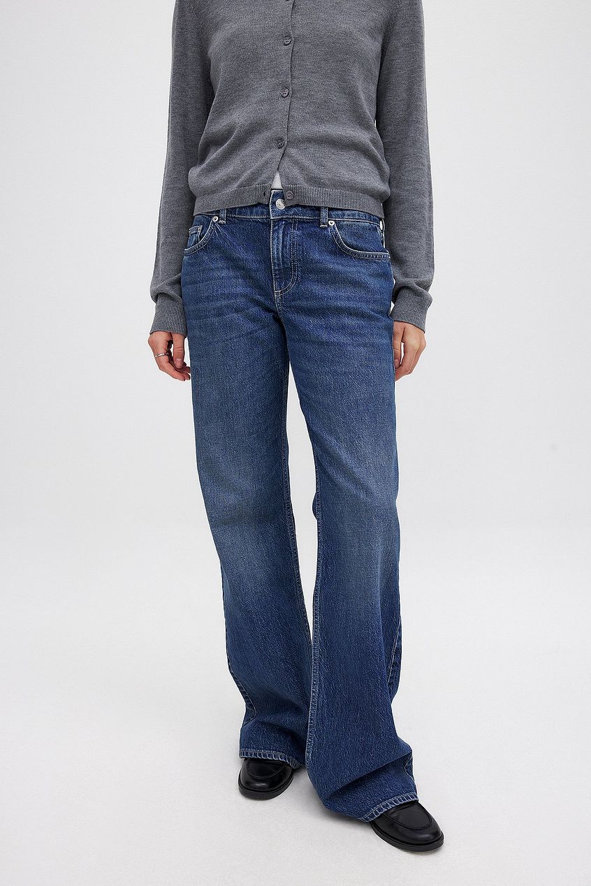 Women Low Waist Jeans – Trendy Low-Rise Hip-Hugger Denim for Pakistan | HARCHIZ