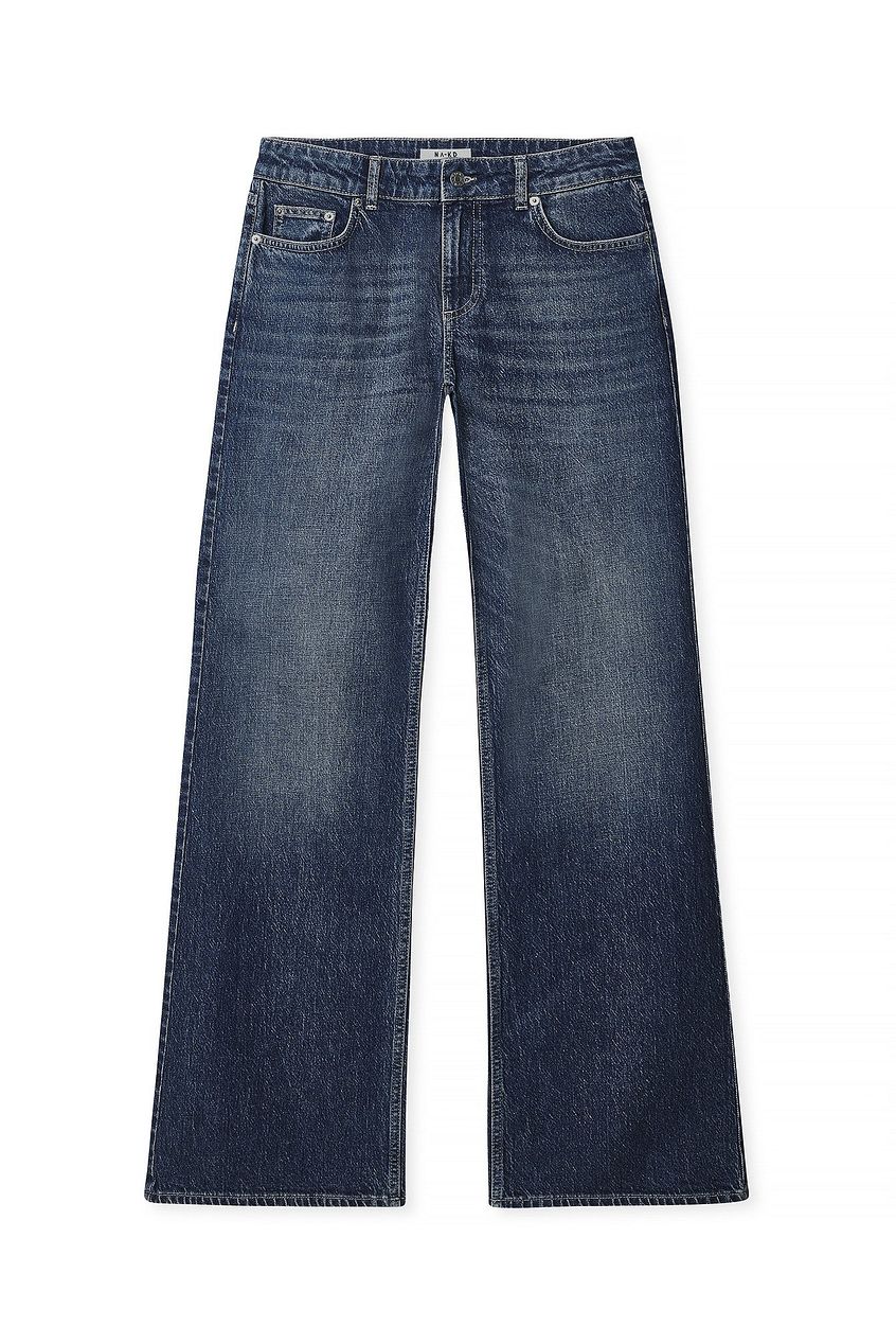 Women Low Waist Jeans – Trendy Low-Rise Hip-Hugger Denim for Pakistan | HARCHIZ