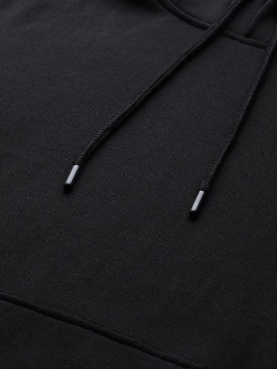 The Lifestyle Co. Men Full Sleeves Cotton Hoodie Anti-Odour Sweatshirt – Comfortable, Breathable & Stylish Winter Wear in Pakistan