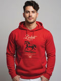 Men Printed Knitted Pullover – Stylish Winter Wear for Men in Pakistan