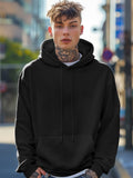 Men Oversized Hoodies – Trendy Streetwear & Comfortable Winter Fashion in Pakistan