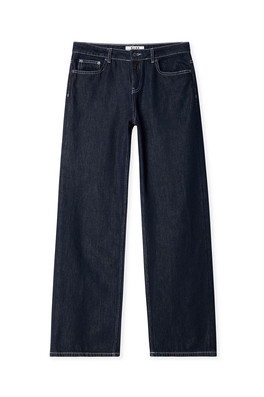 Women Mid Waist Soft Denim Jeans – Soft Stretch Mid-Rise Everyday Denim for Pakistan | HARCHIZ