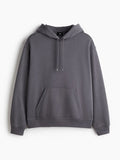 Men Loose Fit Hoodie – Stylish & Comfortable Winter Wear in Pakistan