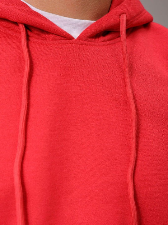 Men Hooded Sweatshirt – Stylish Cotton Fleece Hoodie for Winter in Pakistan | HARCHIZ