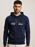 Printed Knitted Pullover – Stylish Winter Sweater for Men in Pakistan | DOCACCA