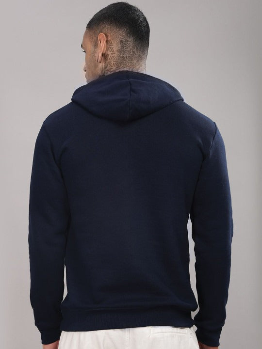 Printed Knitted Pullover – Stylish Winter Sweater for Men in Pakistan | HARCHIZ