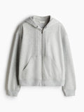 Women Zip-Through Hoodie – Lightweight Breathable Zip-Up Hoodie for Pakistan | DOCACCA
