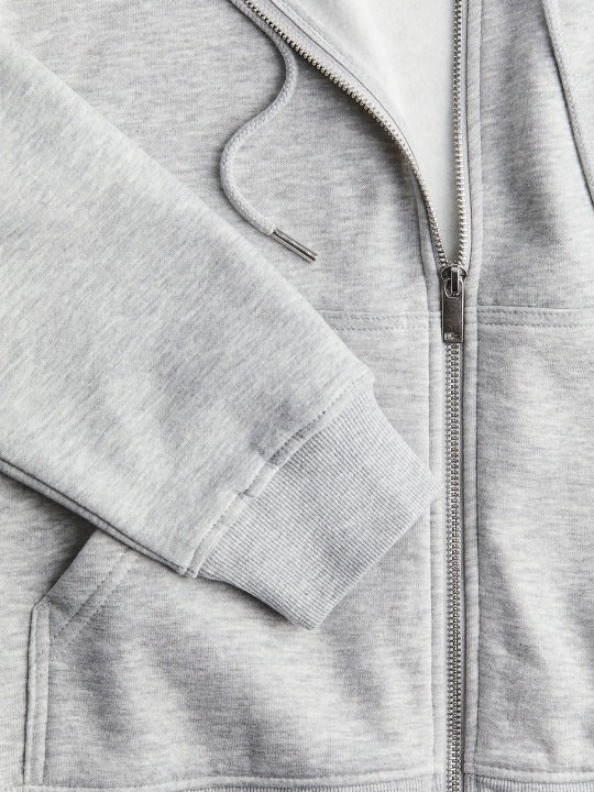 Women Zip-Through Hoodie – Lightweight Breathable Zip-Up Hoodie for Pakistan | HARCHIZ