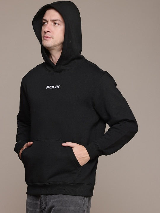 Hooded Sweatshirt for Men in Pakistan – Cotton Fleece Pullover Hoodie