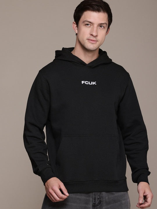 Hooded Sweatshirt for Men in Pakistan – Cotton Fleece Pullover Hoodie