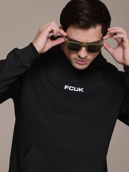 Hooded Sweatshirt for Men in Pakistan – Cotton Fleece Pullover Hoodie