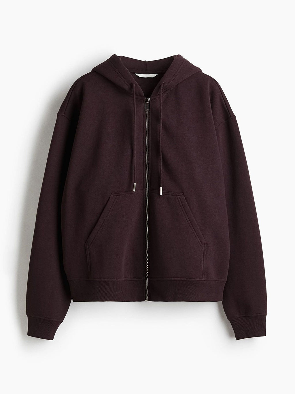 Women Zip-Through Hoodie – Lightweight Breathable Zip-Up Hoodie for Pakistan | DOCACCA