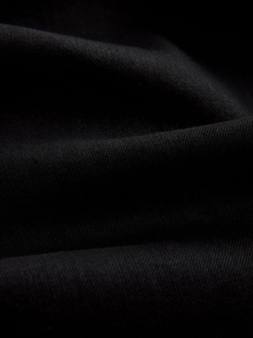 Women Black Wide Leg Jeans – High Waist Loose Fit Denim Pants for Women in Pakistan | HARCHIZ