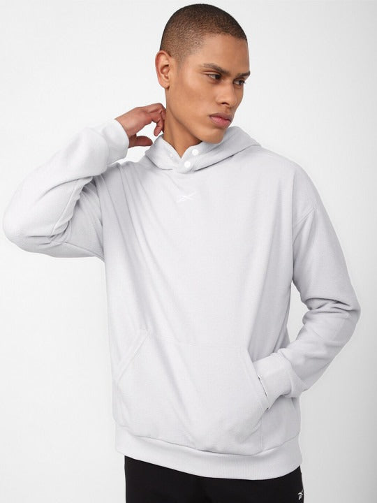 Men Hooded Sweatshirt – Stylish & Comfortable Winter Wear for Men in Pakistan | HARCHIZ