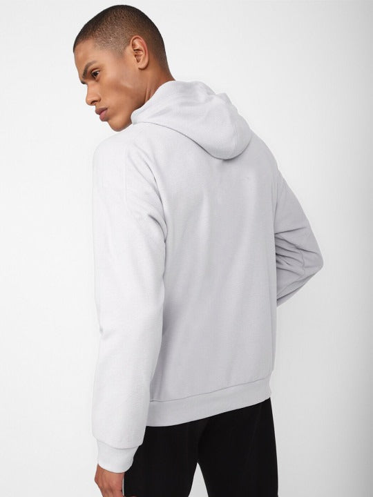 Men Hooded Sweatshirt – Stylish & Comfortable Winter Wear for Men in Pakistan | HARCHIZ