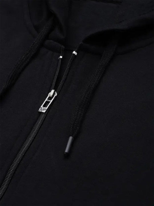 Men Hooded Sweatshirt – Stylish Cotton Winter Wear in Pakistan