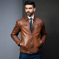 James Dean Genuine Leather Jacket