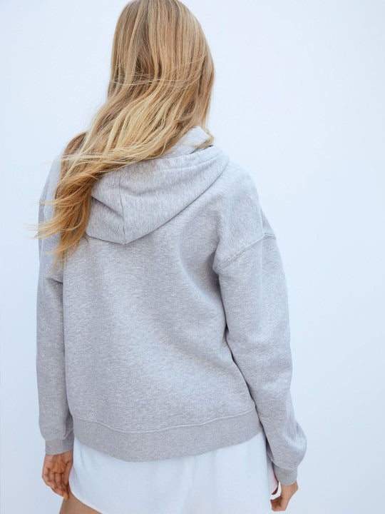 Women Zip-Through Hoodie – Lightweight Breathable Zip-Up Hoodie for Pakistan | HARCHIZ