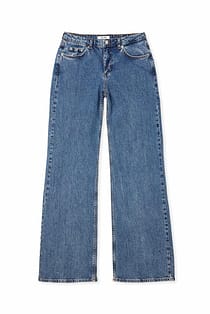 Low Waist Jeans for Women – Trendy Low-Rise Denim, Sleek Fit & All-Day Comfort in Pakistan | HARCHIZ