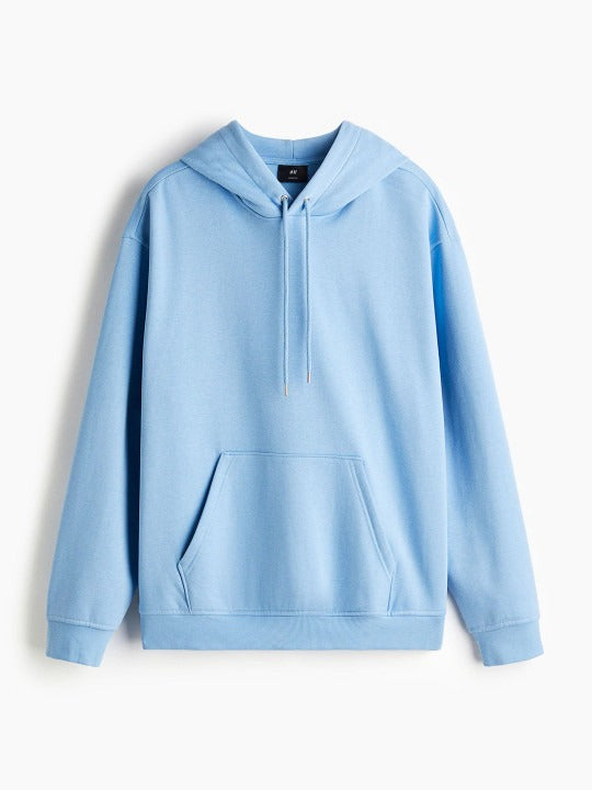 Men Hooded Sweatshirt – Stylish, Comfortable & Warm Winter Wear in Pakistan | HARCHIZ