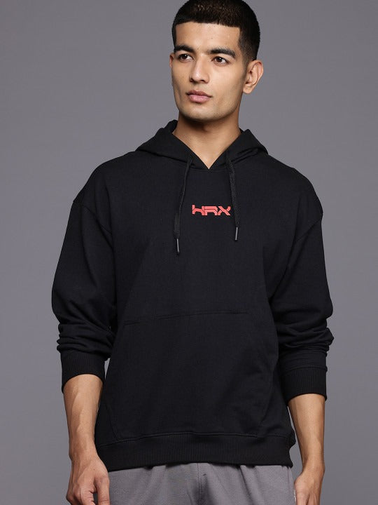 Back Print Hooded Sweatshirt – Trendy Streetwear for Men in Pakistan | HARCHIZ