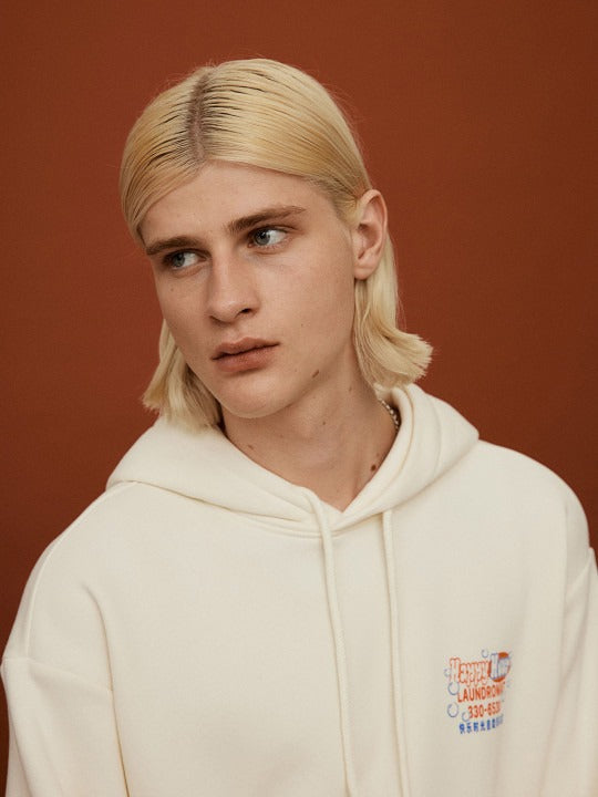 Men Loose Fit Printed Hoodie – Trendy Oversized Hoodies in Pakistan 2025