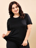 Round Neck Breathable Quick Dry Training T-Shirt for Men & Women – Sportswear Pakistan