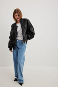 Low Waist Jeans for Women – Trendy Low-Rise Denim, Sleek Hip-Hugging Fit for Pakistan | HARCHIZ
